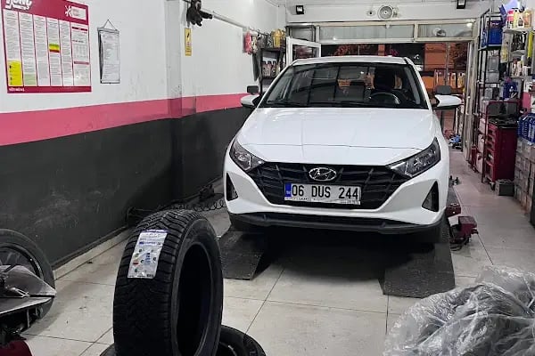 EYLÜL OTO LASTİK VE OTO ELEKTİRİK OTO KURTARICI - Resim 17
