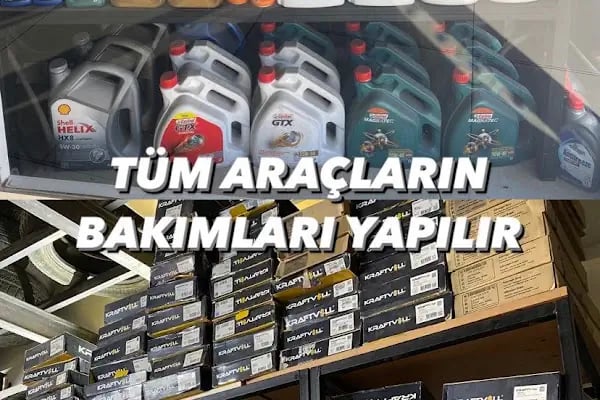 EYLÜL OTO LASTİK VE OTO ELEKTİRİK OTO KURTARICI - Resim 7