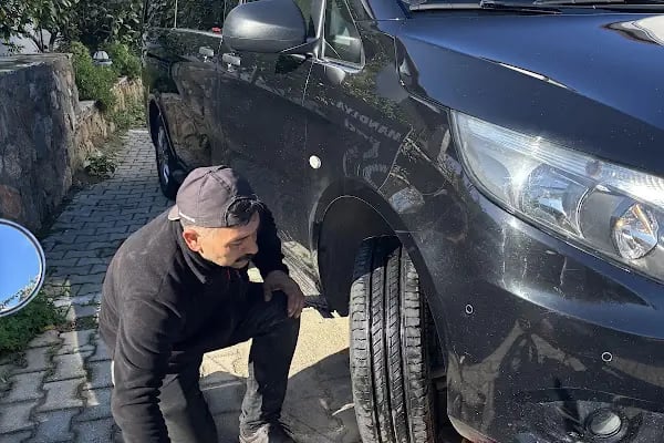 Bodrum Coşgun Oto Lastik - Resim 4