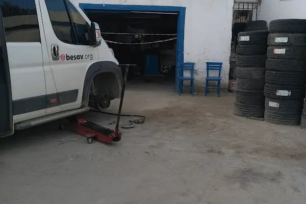 Bodrum Coşgun Oto Lastik - Resim 2