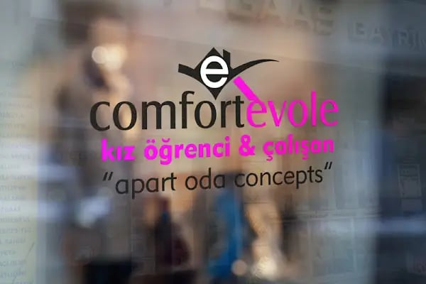 Comfortevole Apart Oda - Resim 8