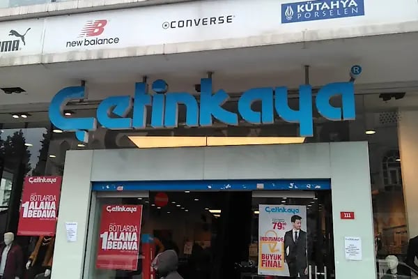 Çetinkaya / Bağcılar - Resim 10