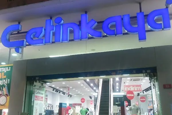 Çetinkaya / Bağcılar - Resim 19