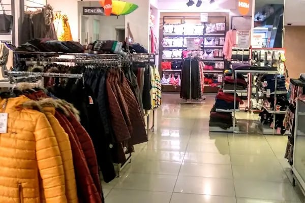 Çetinkaya / Bağcılar - Resim 8