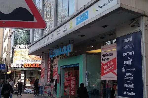 Çetinkaya / Bağcılar - Resim 4