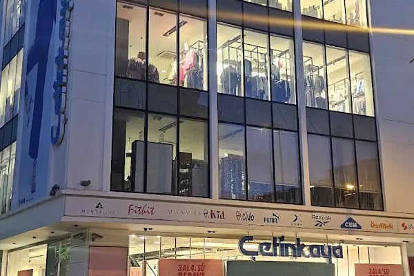 Çetinkaya / Bağcılar - Resim 13