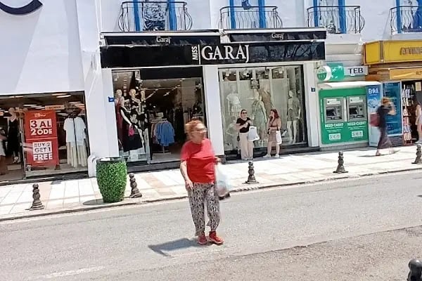 Garaj Giyim - Resim 5