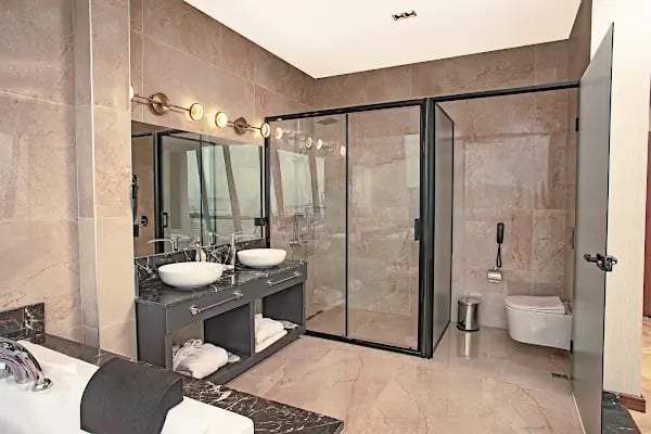 Moncher Hotel - Resim 3
