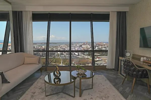 Moncher Hotel - Resim 5