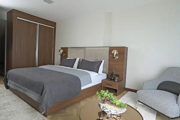 Moncher Hotel - Resim 20