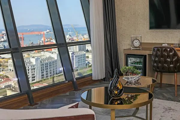 Moncher Hotel - Resim 18