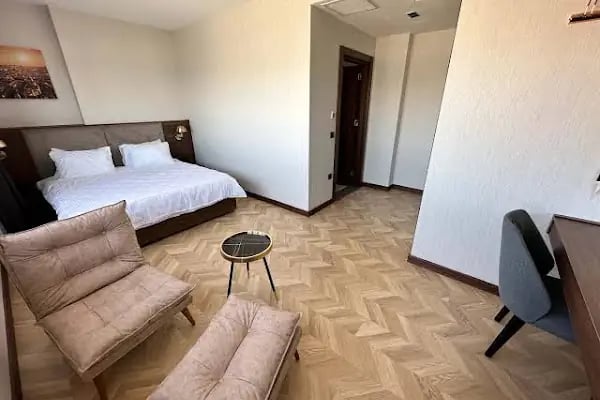 Moncher Hotel - Resim 13