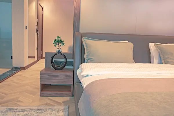 Moncher Hotel - Resim 15