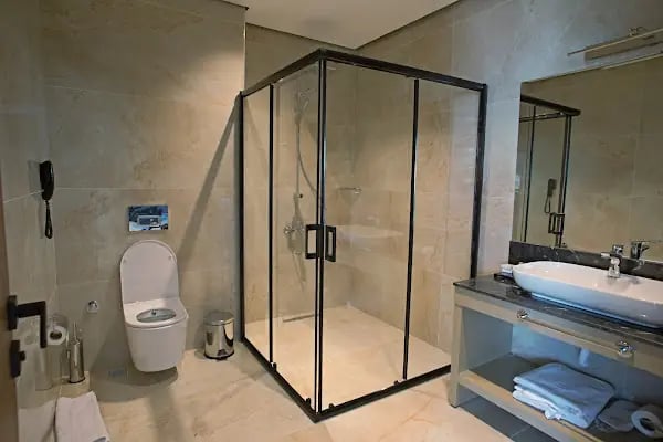 Moncher Hotel - Resim 9