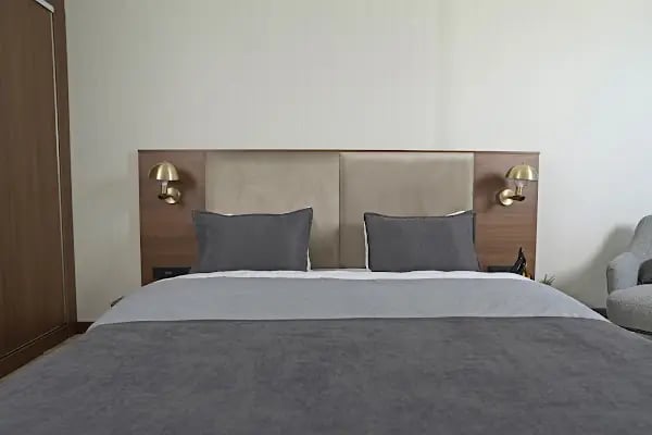 Moncher Hotel - Resim 16