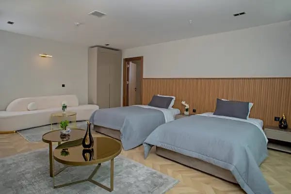 Moncher Hotel - Resim 17