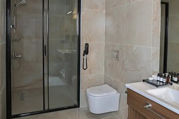 Moncher Hotel - Resim 12