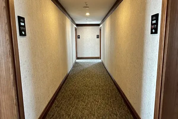 Moncher Hotel - Resim 8