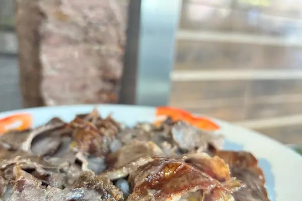 TOMBİK DÖNER - Resim 14