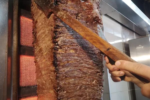 TOMBİK DÖNER - Resim 4