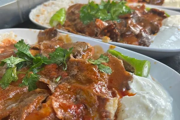 TOMBİK DÖNER - Resim 9