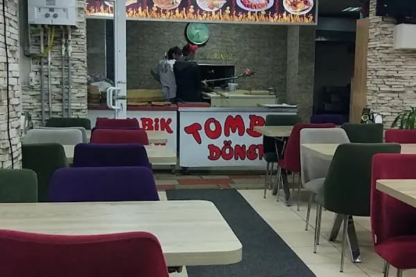 TOMBİK DÖNER - Resim 12