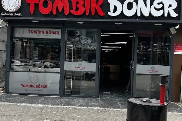 TOMBİK DÖNER - Resim 2