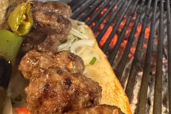 TOMBİK DÖNER - Resim 5