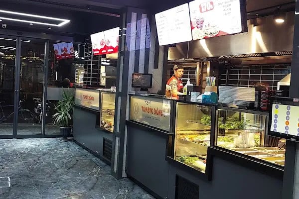 TOMBİK DÖNER - Resim 18