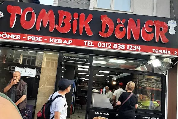 TOMBİK DÖNER - Resim 8