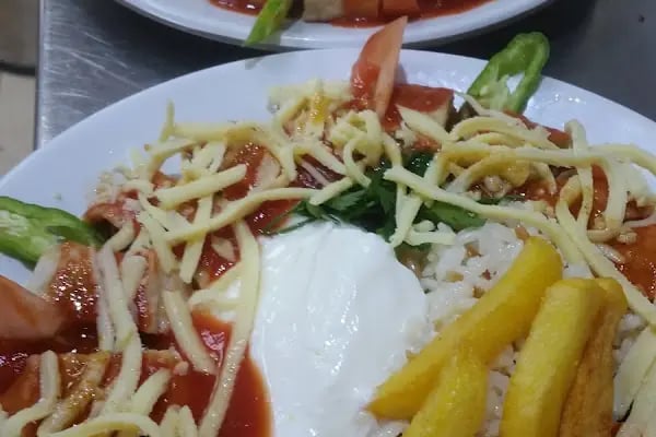 TOMBİK DÖNER - Resim 16