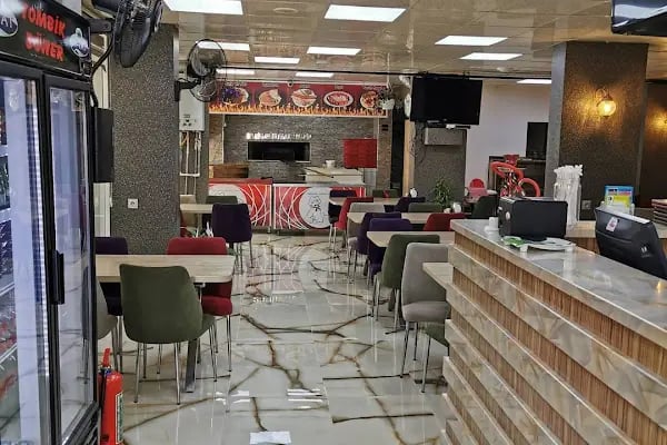 TOMBİK DÖNER - Resim 15
