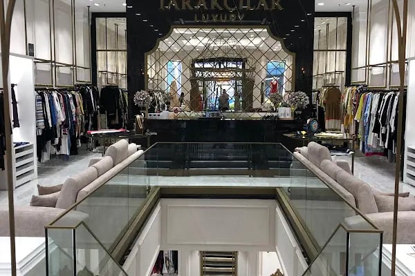 Tarakçılar Luxury - Resim 2