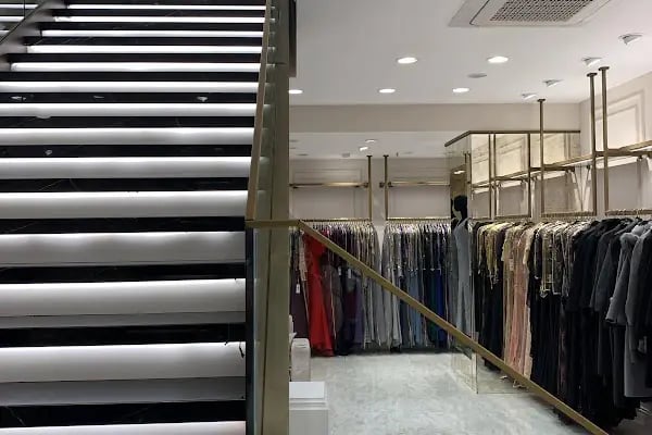 Tarakçılar Luxury - Resim 9