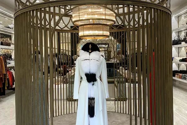 Tarakçılar Luxury - Resim 6