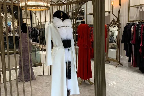 Tarakçılar Luxury - Resim 3