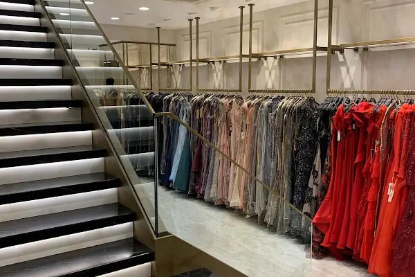 Tarakçılar Luxury - Resim 8