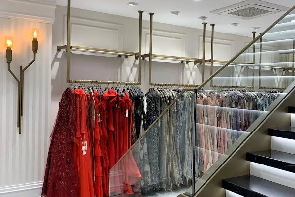 Tarakçılar Luxury - Resim 5