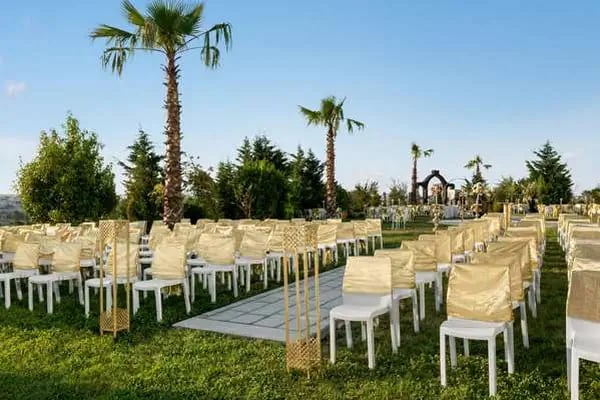 Wyndham Cerkezkoy - Resim 4