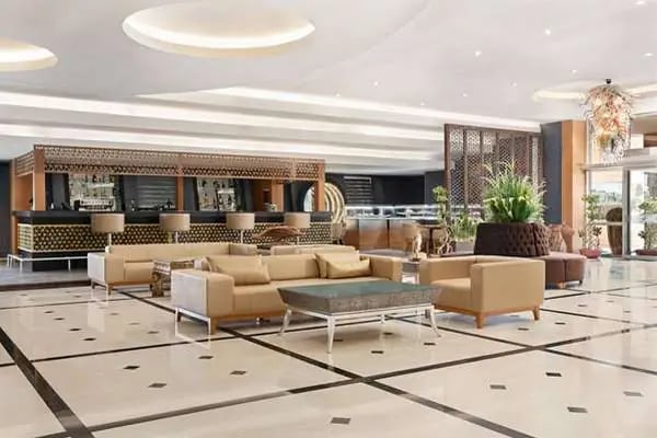Wyndham Cerkezkoy - Resim 7