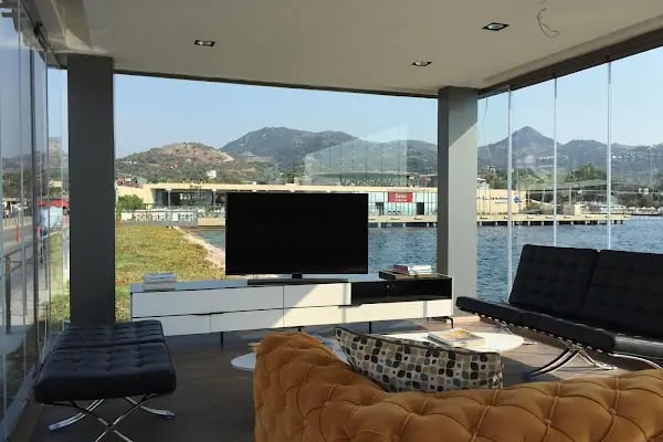 Hda yapı konteyner - Resim 14
