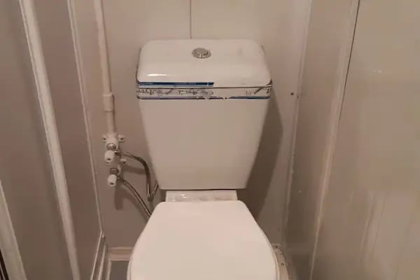 Hda yapı konteyner - Resim 20