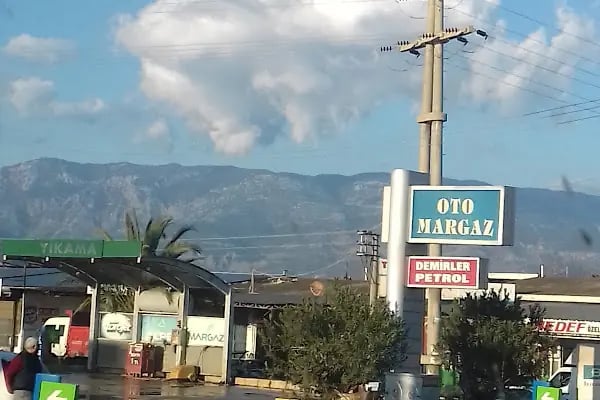 Alpet-atalay Demirler Petrol - Resim 4