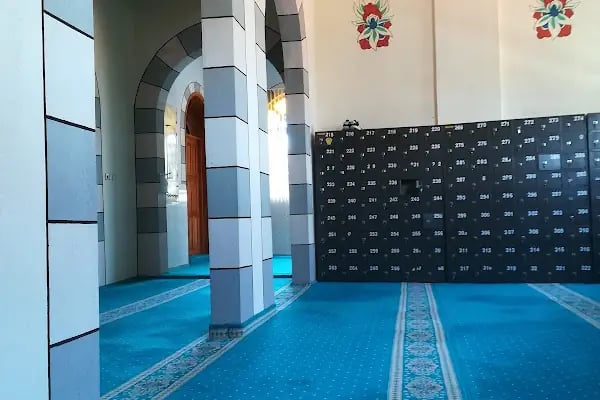 Gültepe Durak Camii - Resim 4
