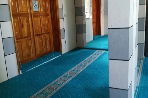Gültepe Durak Camii - Resim 6