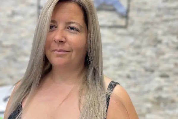 Saloon Mixx Hairdresser ALANYA - Resim 17