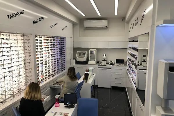 Başak Optik &amp; Lens - Resim 5
