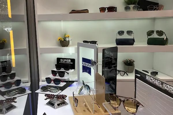 Başak Optik &amp; Lens - Resim 2