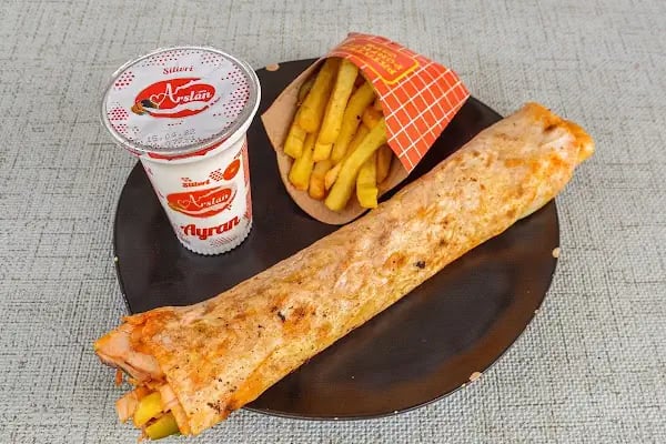 Borsa Döner - Resim 8