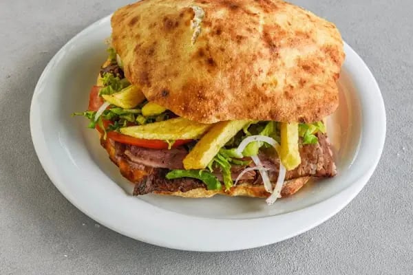 Borsa Döner - Resim 10
